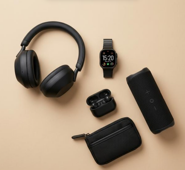 Electronics