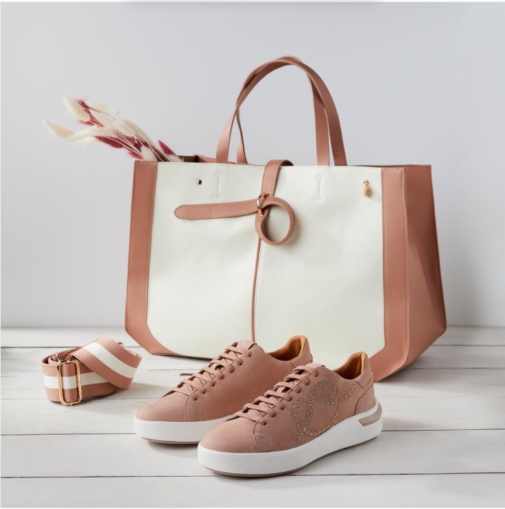 Shoes & Bags
