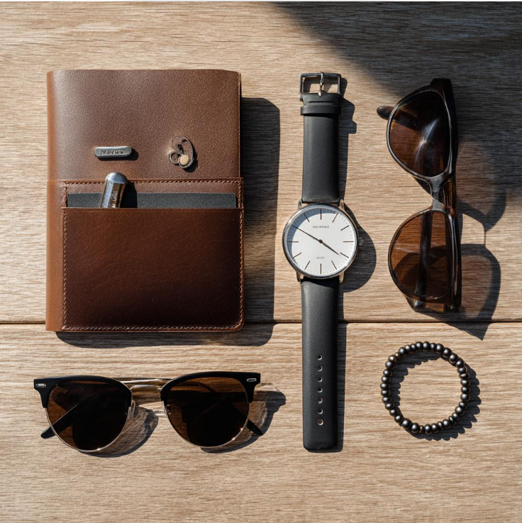 Watches & Accessories